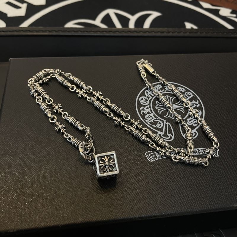 Chrome Hearts Necklaces